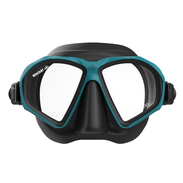 BEUCHAT Maske REMORA - 8