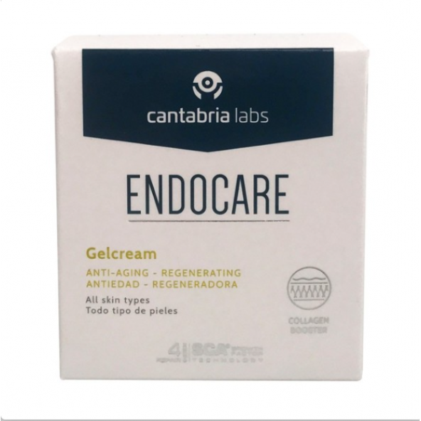 Endocare Jel Krem 30 ml