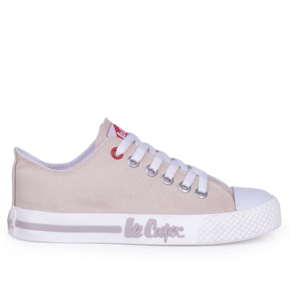 Lee Cooper 30003 Karinna Konvers Unisex Spor Ayakkabı