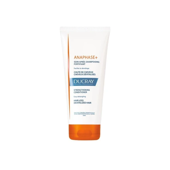 Anaphase+ Strengthening Conditioner Besleyici ve Güçlendirici Saç Kremi 200 ml