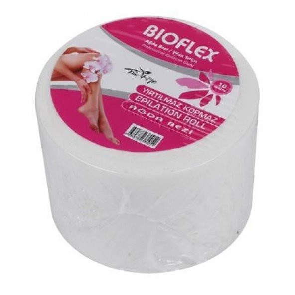 Bioflex Ağda Bezi 10 metre