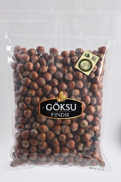 KABUKLU FINDIK 1000 GR