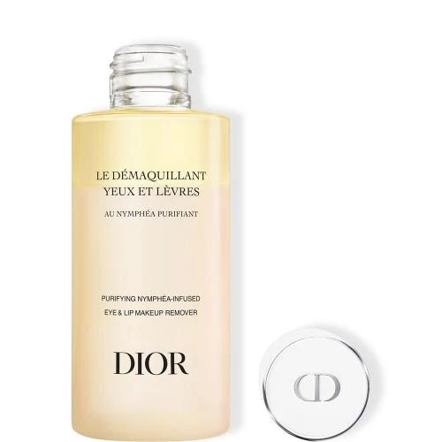 Dior Eye and Lip Make Up Remover 125 ml