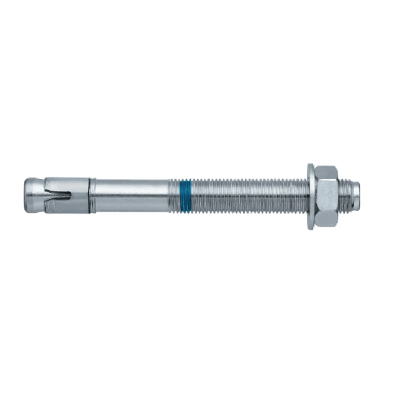 HİLTİ KLİPSLİ DÜBEL HSA M10x83 10 ADET - 1