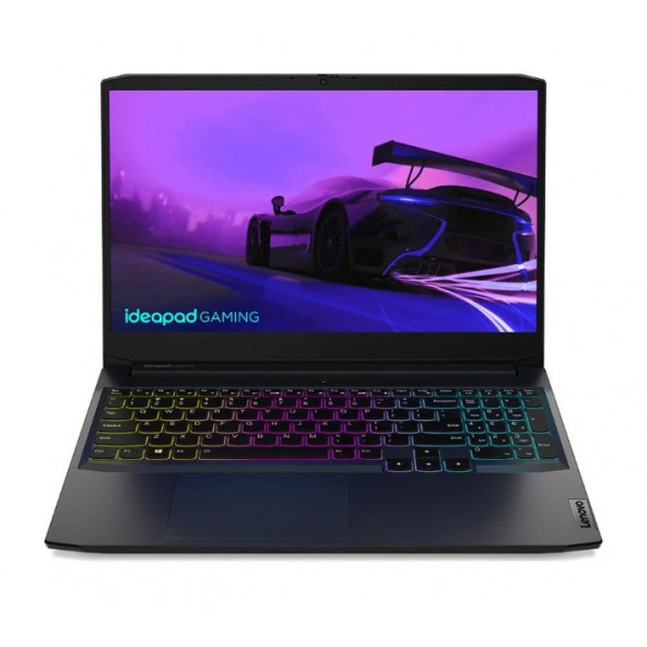Lenovo IP Gaming 3 15IHU6 82K100CQTX i5-11300H 8 GB 512 GB SSD RTX3050TI 15.6" Full HD Notebook