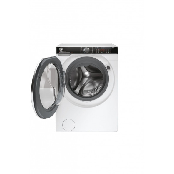 Hoover HWP 414AMBC/1-17 Wi-Fi 14 kg 1400 Devir Çamaşır Makinesi