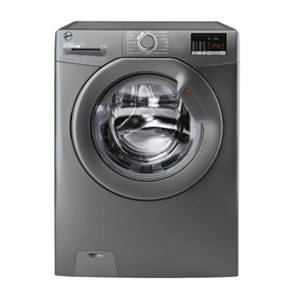 Hoover H3W 2102DRRE/1-17 10 kg 1200 Devir Çamaşır Makinesi