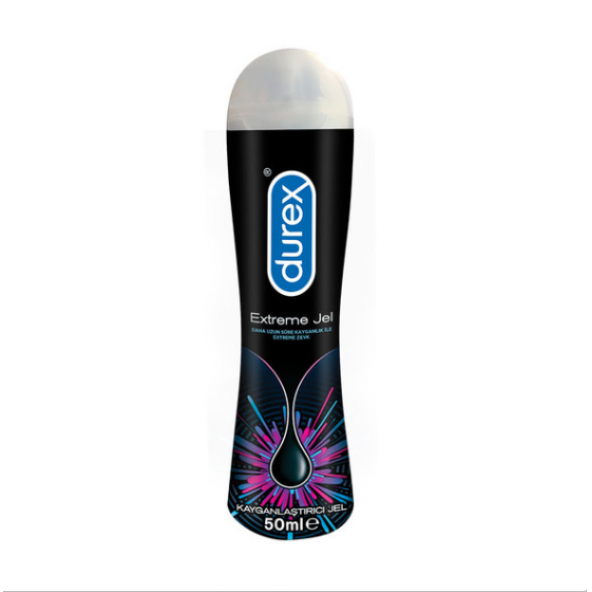 Durex Extreme Jel 50 ml