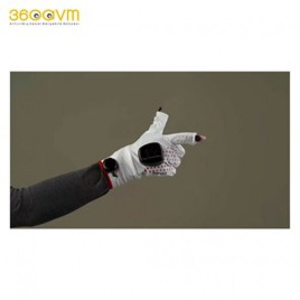 Senso Glove AR-VR Dokunsal Haptik Eldiven - 4