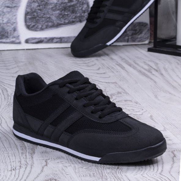 Polaris Spor Ayakkabı Erkek Günlük Sneaker Ayakkabı