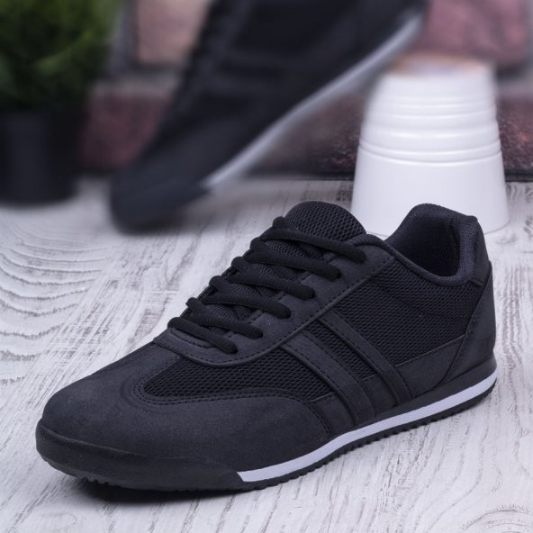 Polaris Spor Ayakkabı Erkek Günlük Sneaker Ayakkabı - 2