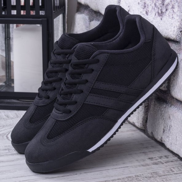Polaris Spor Ayakkabı Erkek Günlük Sneaker Ayakkabı - 3