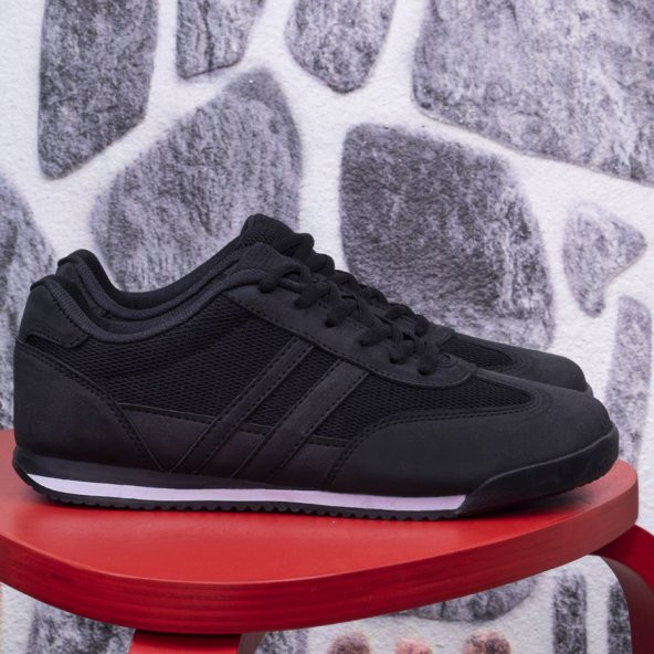Polaris Spor Ayakkabı Erkek Günlük Sneaker Ayakkabı - 4