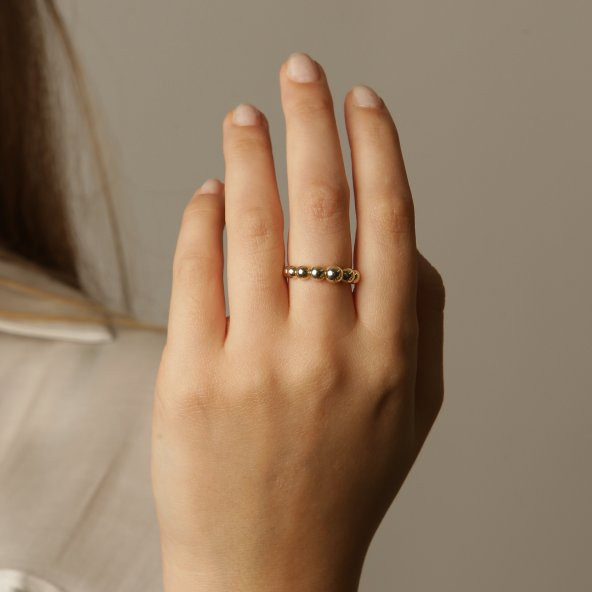 ALTIN YÜZÜK ürün görseli 1