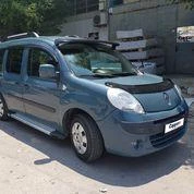 RENAULT KANGOO 2008 - 2013 CAPPAFE ÖN CAM GÜNEŞLİĞİ - 3