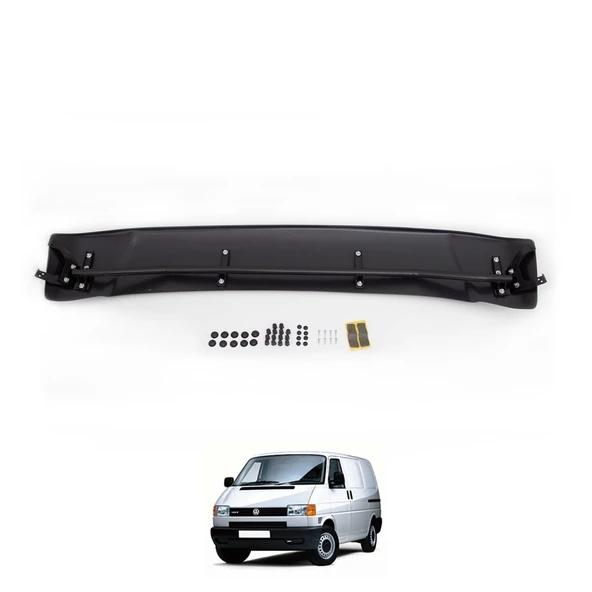 VOLKSWAGEN T4 1995 - 2003 CAPPAFE ÖN CAM GÜNEŞLİĞİ - 2