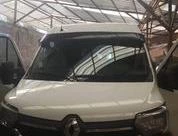 RENAULT MASTER 2019- CAPPAFE ÖN CAM GÜNEŞLİĞİ - 3