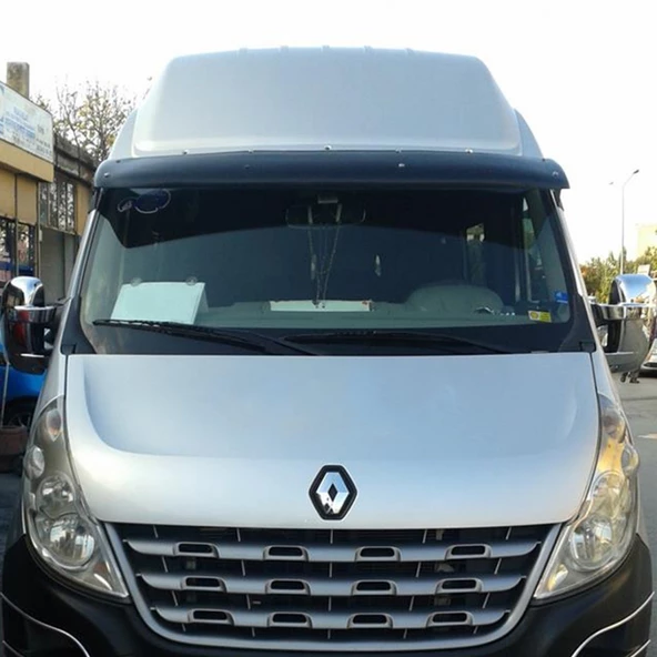 RENAULT MASTER 2010 - 2014 CAPPAFE ÖN CAM GÜNEŞLİĞİ - 5