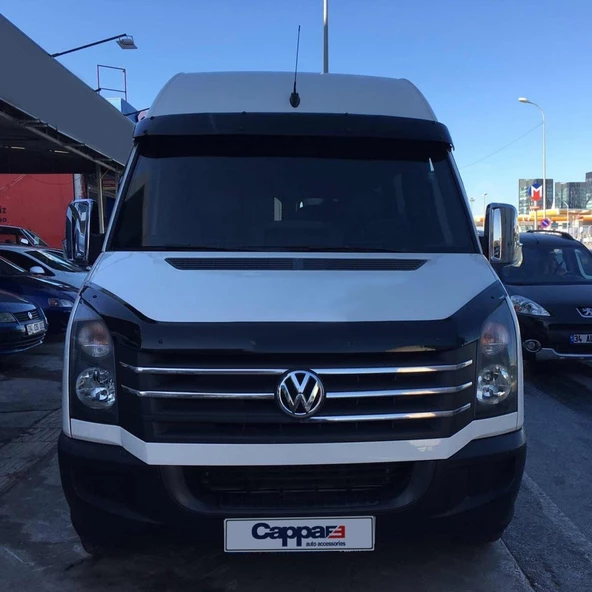 VOLKSWAGEN CRAFTER 2012 - 2017 CAPPAFE ÖN CAM GÜNEŞLİĞİ - 3