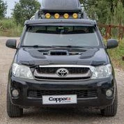TOYOTA HILUX 2006-2012 CAPPAFE ÖN CAM GÜNEŞLİĞİ - 3
