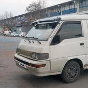 MITSUBISHI L300 1990 - CAPPAFE ÖN CAM GÜNEŞLİĞİ - 2