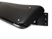 MITSUBISHI L200 2007 - 2015 CAPPAFE ÖN CAM GÜNEŞLİĞİ - 3