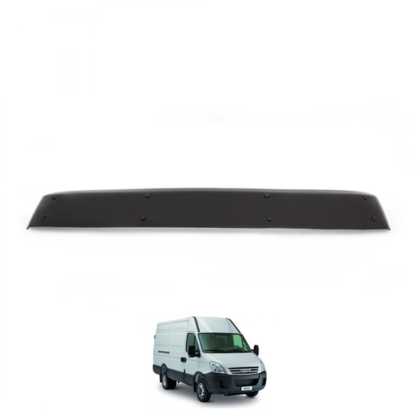 IVECO DAILY 2011-2014 CAPPAFE ÖN CAM GÜNEŞLİĞİ