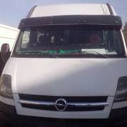 OPEL MOVANO 1999 - 2010 CAPPAFE ÖN CAM GÜNEŞLİĞİ - 3