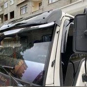 ISUZU NPR 1998-2006 CAPPAFE ÖN CAM GÜNEŞLİĞİ - 6