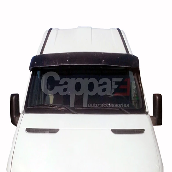 IVECO DAILY 2000 - 2006 CAPPAFE ÖN CAM GÜNEŞLİĞİ - 2