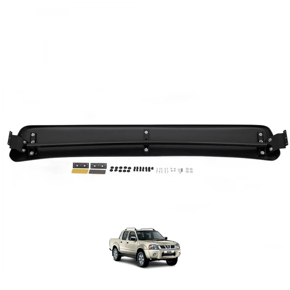 NİSSAN SKYSTAR 2001-2012 CAPPAFE ÖN CAM GÜNEŞLİĞİ