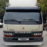 MITSUBISHI CANTER 1998 - 2012 CAPPAFE ÖN CAM GÜNEŞLİĞİ - 3