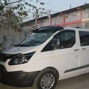 FORD CUSTOM 2012-2017 CAPPAFE ÖN CAM GÜNEŞLİĞİ - 5