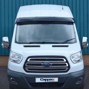 FORD TRANSİT 2014-2018 CAPPAFE ÖN CAM GÜNEŞLİĞİ - 5