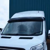 FORD TRANSİT 2014-2018 CAPPAFE ÖN CAM GÜNEŞLİĞİ - 6