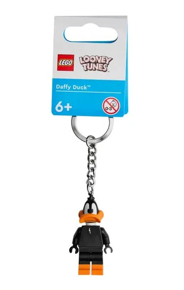 Lego 854199 Daffy Duck™ Key Chain