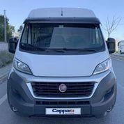 FİAT DUCATO 2014- CAPPAFE ÖN CAM GÜNEŞLİĞİ - 4
