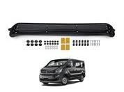 FİAT TALENTO 2016- CAPPAFE ÖN CAM GÜNEŞLİĞİ - 2