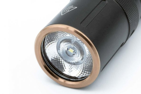 FENİX E12 V2.0 160 LÜMEN EL FENERİ - 5