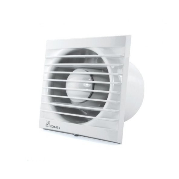 Soler Palau Mini Aksiyel Fan Edm Serisi-80-N - 2
