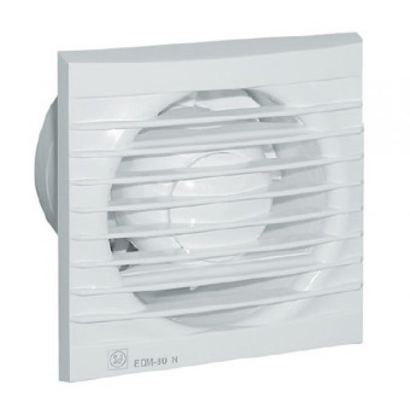 Soler Palau Mini Aksiyel Fan Edm Serisi-80-N - 3