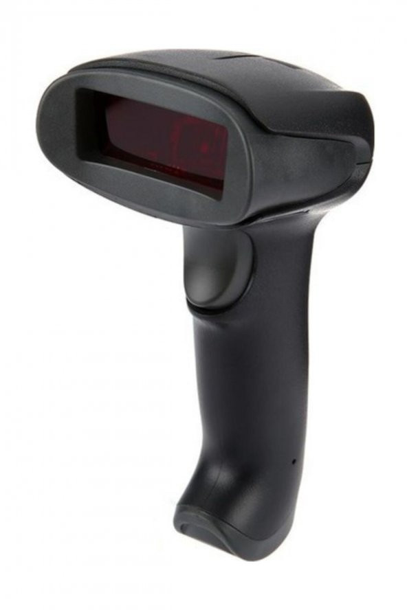 Netum Nt-2028 Kablosuz Barkod Okuyucu Ccd 1d Uzun Menzilli - 1