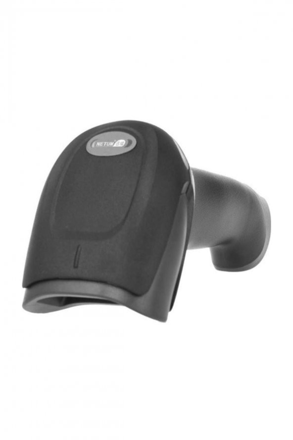 Netum Nt-2028 Kablosuz Barkod Okuyucu Ccd 1d Uzun Menzilli - 2