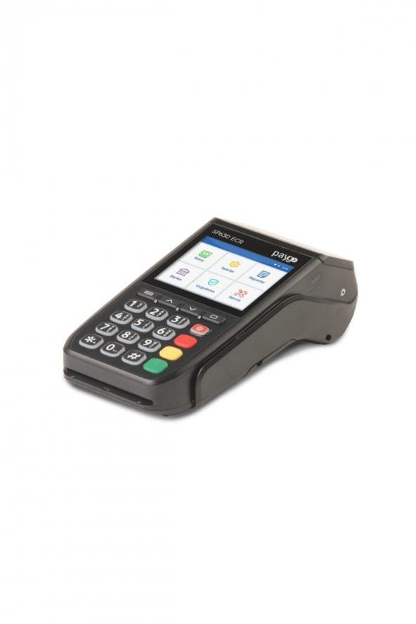 Yazarkasa Pos Mobil - 2