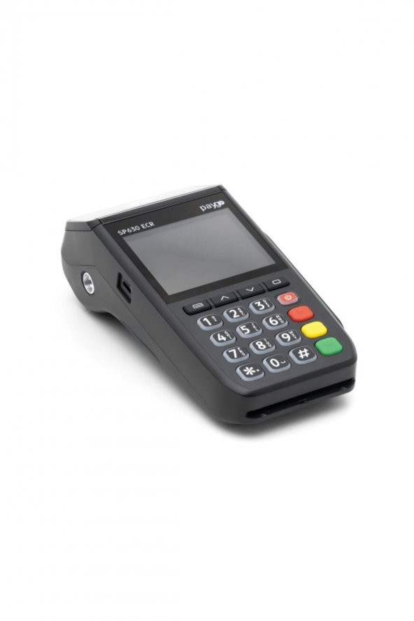 Yazarkasa Pos Mobil - 3