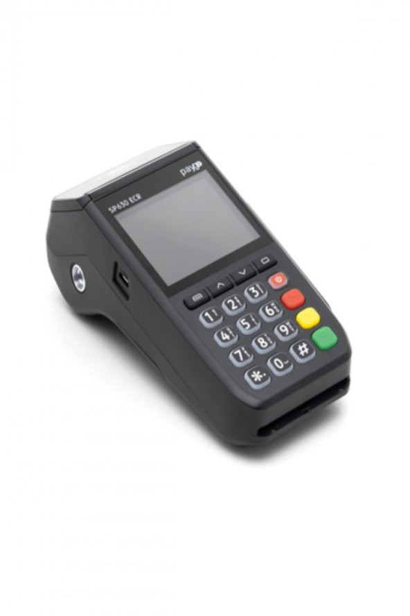 Sp 630 Ecr Ökc Mobil Yazarkasa Pos - 2