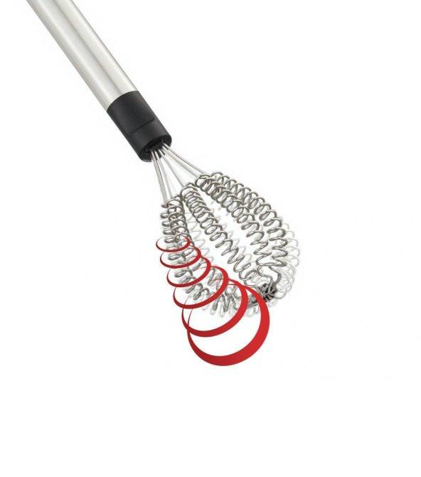 Leifheit Speed Çırpma Teli 31 Cm Lfh3098 - 1