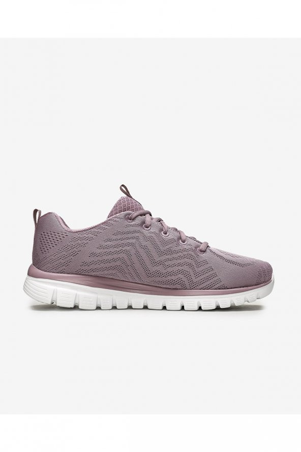 Skechers 12615 LAV Graceful Kadın Spor Ayakkabı - 2