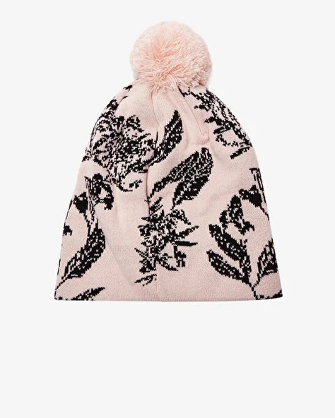 Skechers S222484-590 W Printed Kadın Bere - 2