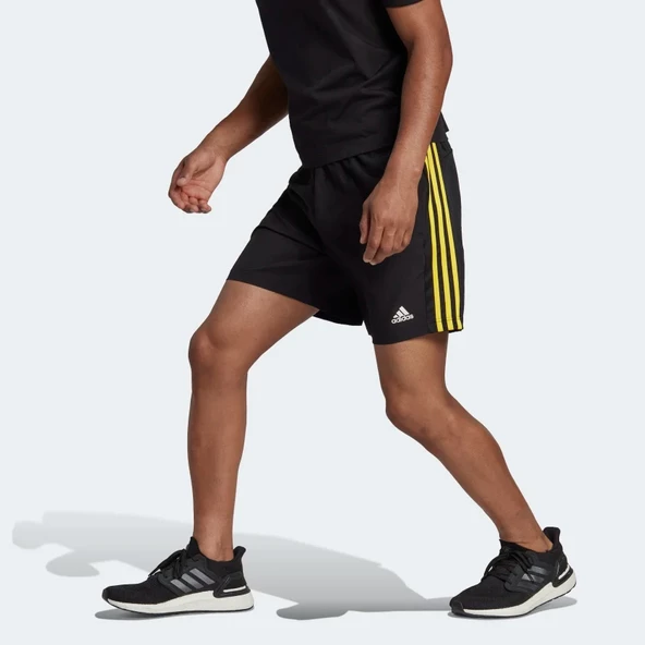 Adidas HN8537 Hiit 3S Sho Erkek Şort